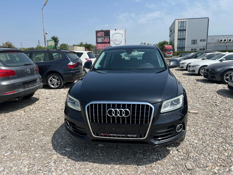 Audi Q5 2.0 TDI 4X4, снимка 2 - Автомобили и джипове - 46361660