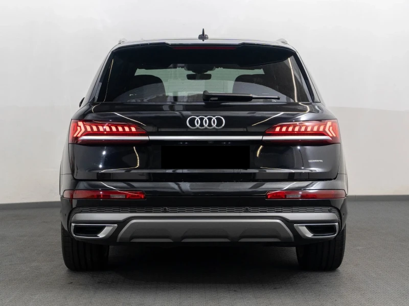 Audi Q7 50TDI S-Line Quattro , снимка 5 - Автомобили и джипове - 47874248