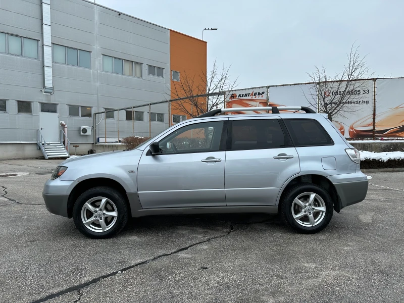 Mitsubishi Outlander 2.0i 136 к.с., снимка 2 - Автомобили и джипове - 48689634