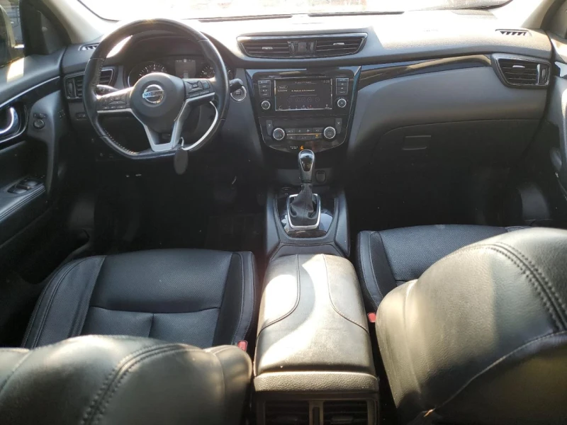 Nissan Rogue, снимка 8 - Автомобили и джипове - 49212737