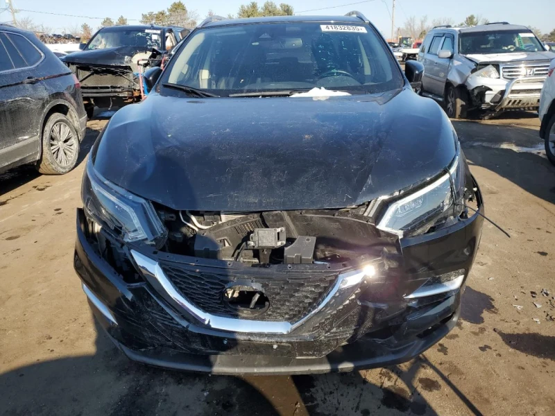 Nissan Rogue, снимка 2 - Автомобили и джипове - 49212737