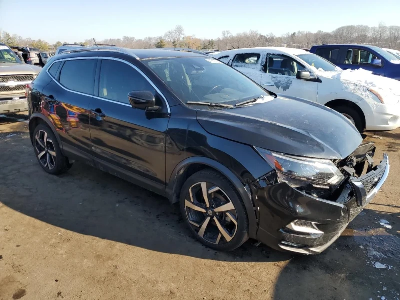 Nissan Rogue, снимка 3 - Автомобили и джипове - 49212737