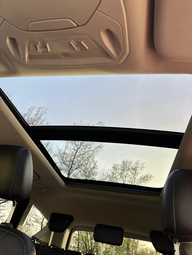 Ford Kuga Ford Kuga 2.0 TDCi 4X4 / AVTOMAT / KEYLESS , снимка 14 - Автомобили и джипове - 51410564