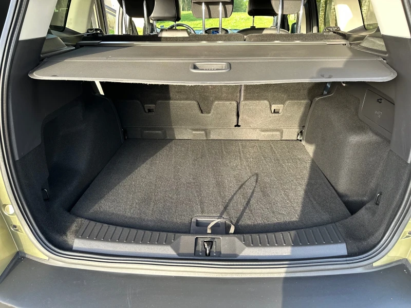 Ford Kuga Ford Kuga 2.0 TDCi 4X4 / AVTOMAT / KEYLESS , снимка 9 - Автомобили и джипове - 51410564