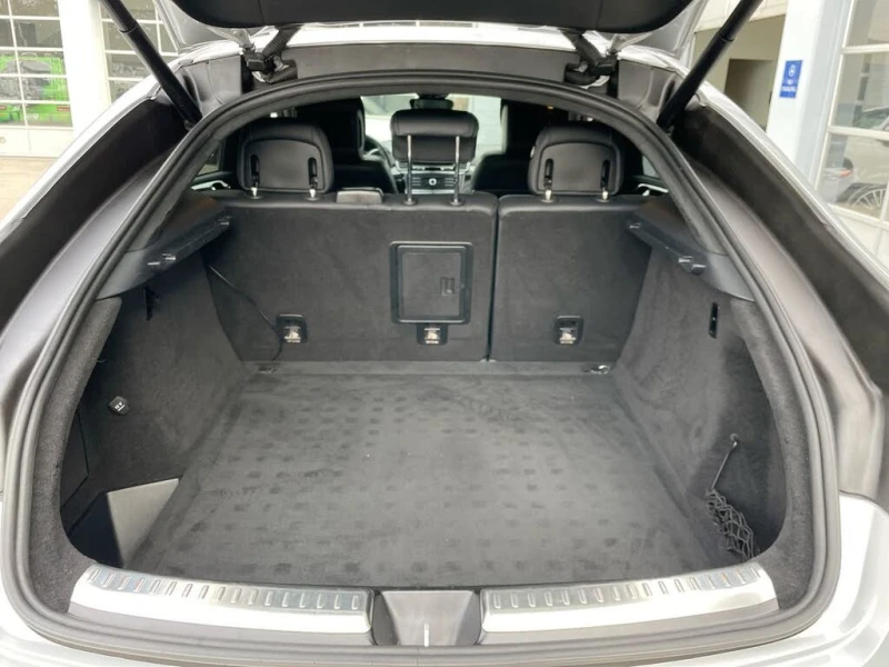 Mercedes-Benz GLE 43 AMG COUPE, HARMAN/KARDON, DISTRONIC, AMBIENT, OБДУХ, 3, снимка 17 - Автомобили и джипове - 52595857