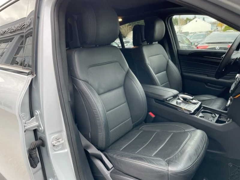 Mercedes-Benz GLE 43 AMG COUPE, HARMAN/KARDON, DISTRONIC, AMBIENT, OБДУХ, 3, снимка 14 - Автомобили и джипове - 52595857