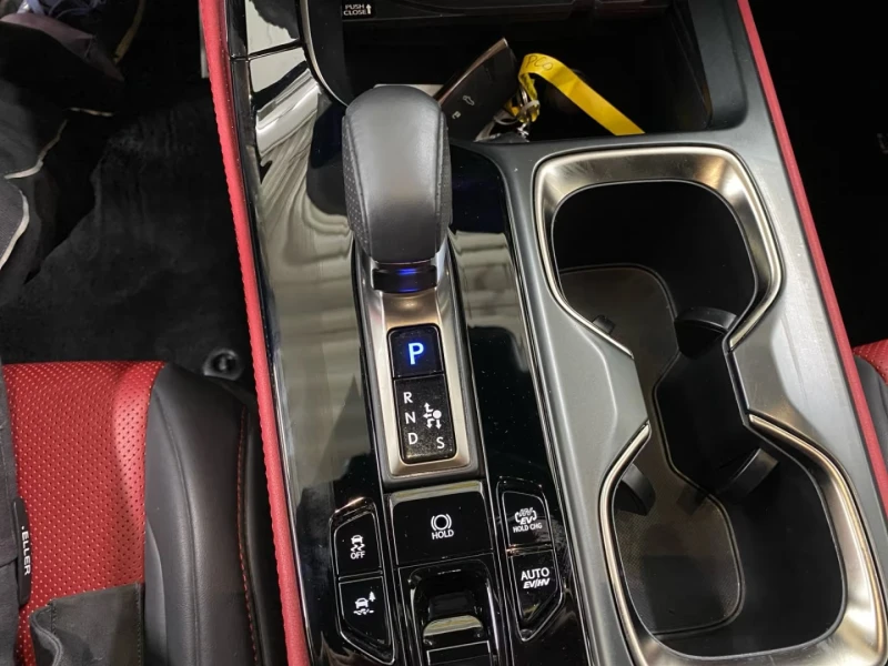 Lexus NX 450 F-SPORT/309HP/HUD/MEMO/360/LED/CPLAY/732g, снимка 13 - Автомобили и джипове - 53282958