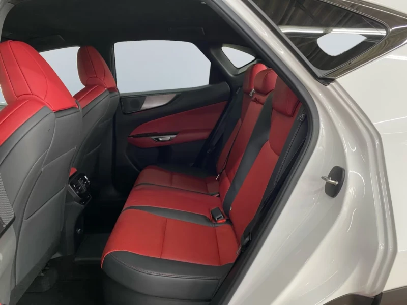 Lexus NX 450 F-SPORT/309HP/HUD/MEMO/360/LED/CPLAY/732g, снимка 15 - Автомобили и джипове - 53282958