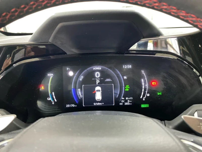 Lexus NX 450 F-SPORT/309HP/HUD/MEMO/360/LED/CPLAY/732g, снимка 11 - Автомобили и джипове - 53282958