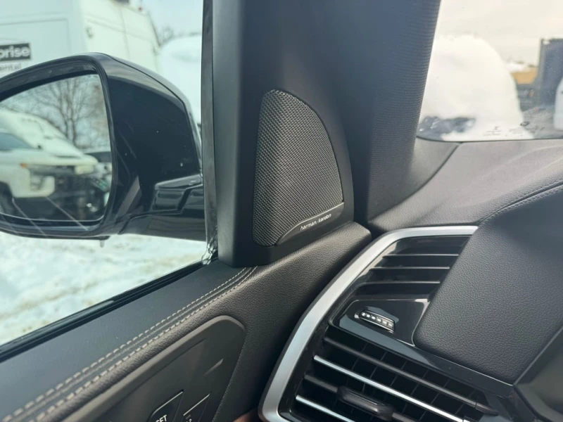 BMW X5 * xDrive40i * CARFAX * HARMAN KARODN* ЛАЗЕРНИ ФАРО, снимка 10 - Автомобили и джипове - 53301766