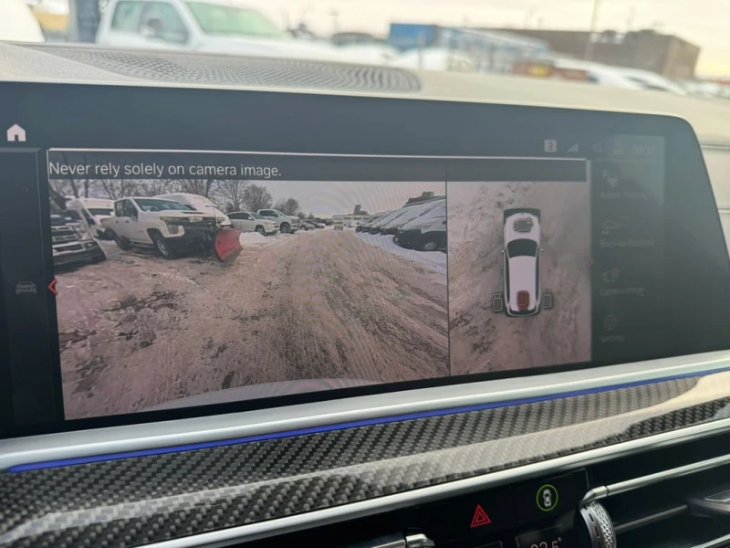 BMW X5 * xDrive40i * CARFAX * HARMAN KARODN* ЛАЗЕРНИ ФАРО, снимка 17 - Автомобили и джипове - 53301766