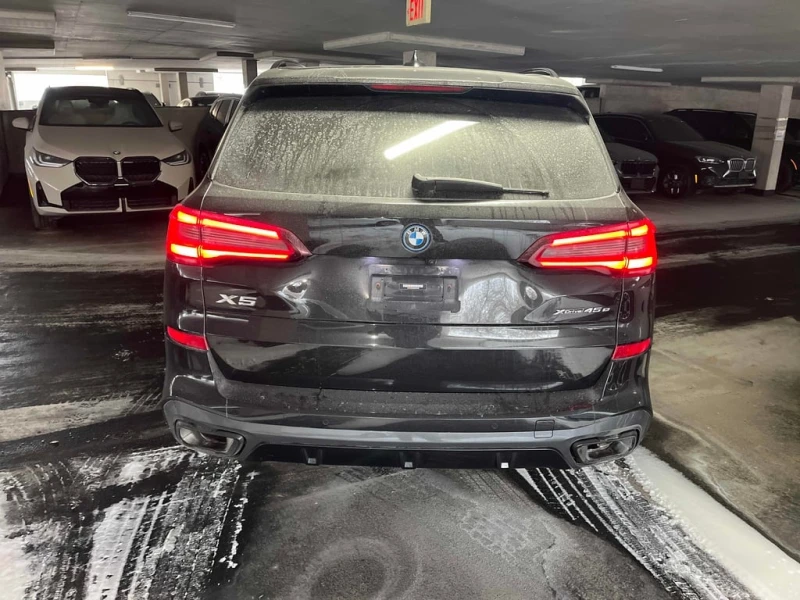 BMW X5 xDrive45e * CARFAX * PREMIUM ESSENTIAL PACKAGE, снимка 5 - Автомобили и джипове - 53396855