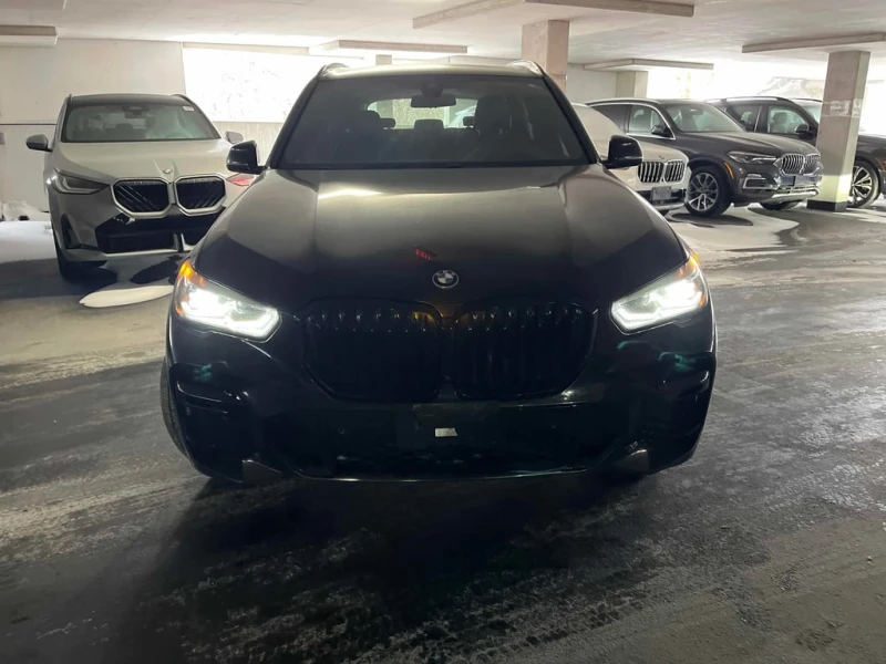 BMW X5 xDrive45e * CARFAX * PREMIUM ESSENTIAL PACKAGE, снимка 2 - Автомобили и джипове - 53396855