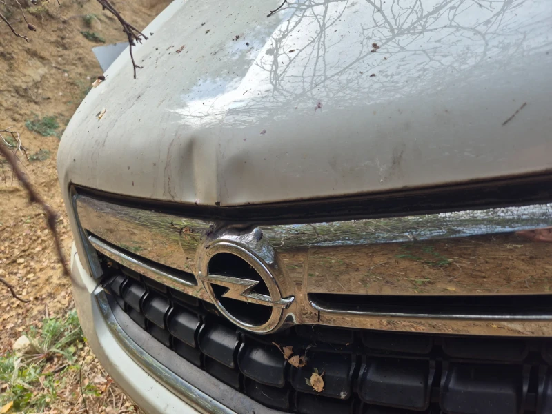 Opel Antara, снимка 11 - Автомобили и джипове - 53447769