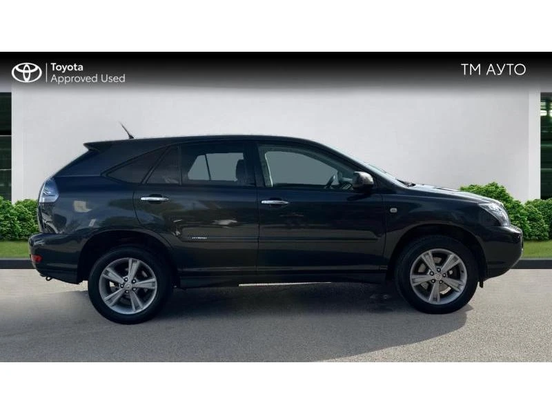 Lexus RX, снимка 17 - Автомобили и джипове - 47578649