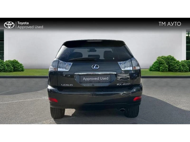 Lexus RX, снимка 4 - Автомобили и джипове - 47578649