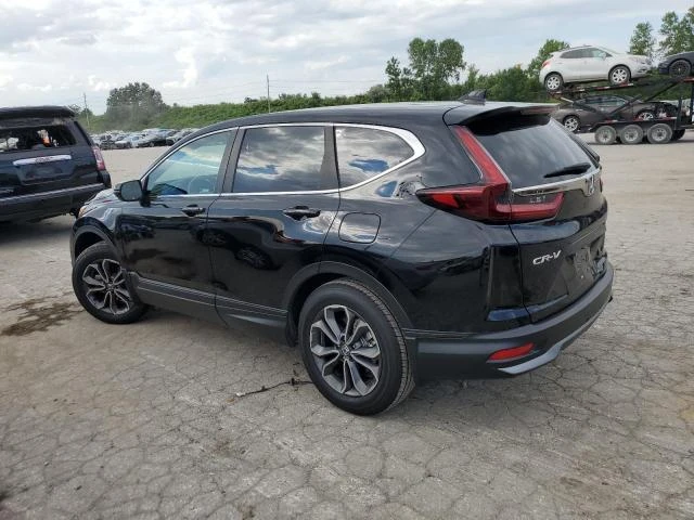 Honda Cr-v 2021 HONDA CR-V EXL, снимка 3 - Автомобили и джипове - 47775976