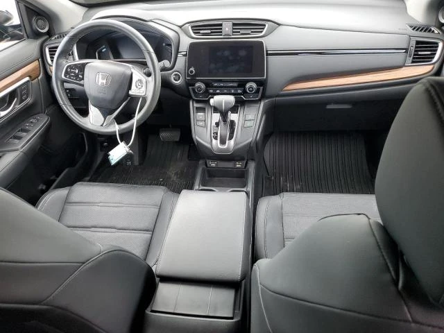 Honda Cr-v 2021 HONDA CR-V EXL, снимка 8 - Автомобили и джипове - 47775976