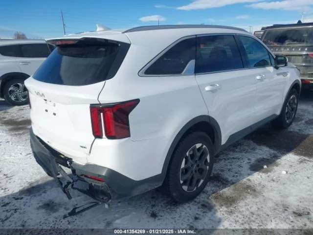 Kia Sorento, снимка 4 - Автомобили и джипове - 49117490