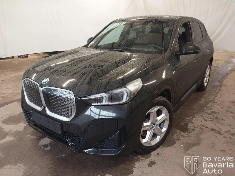BMW iX1 30 xDrive M Sport Paket  - 89700 лв. / 45862.88 € - 61901882 1