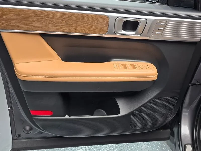 Hyundai Santa fe (Mx5) Hev 1.6 2Wd Prestige, снимка 16 - Автомобили и джипове - 54968883