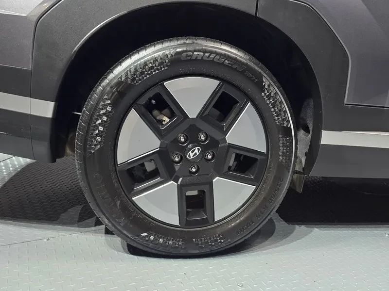 Hyundai Santa fe (Mx5) Hev 1.6 2Wd Prestige, снимка 5 - Автомобили и джипове - 54968883
