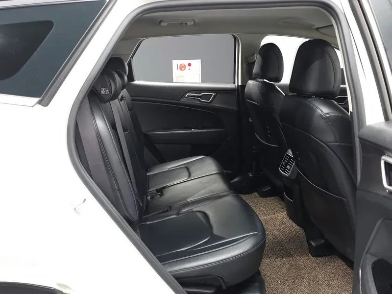Kia Sportage 5Th Generation Gasoline 1.6 Turbo 2Wd Prestige, снимка 12 - Автомобили и джипове - 55015987
