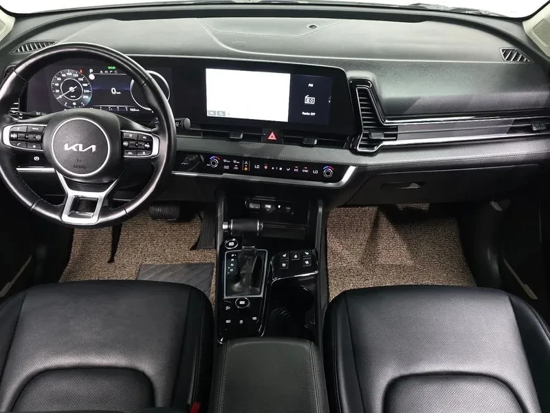 Kia Sportage 5Th Generation Gasoline 1.6 Turbo 2Wd Prestige, снимка 7 - Автомобили и джипове - 55015987