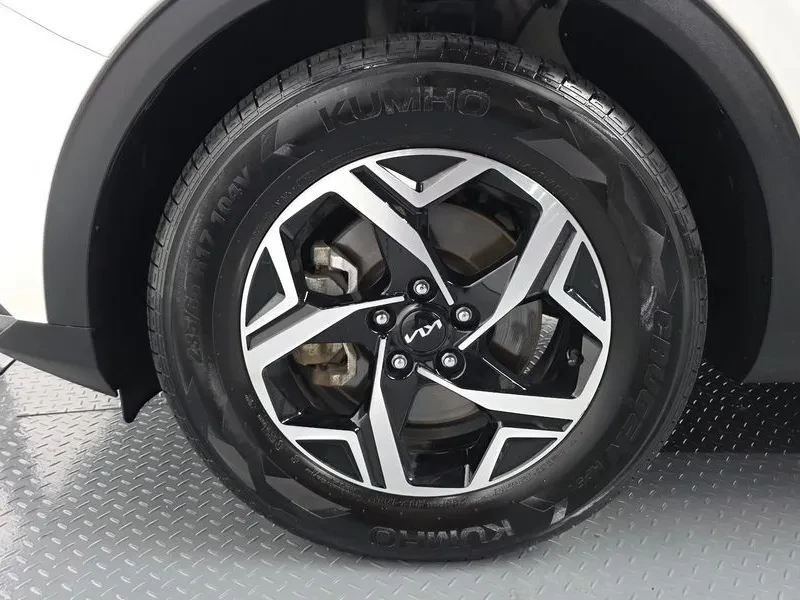 Kia Sportage 5Th Generation Gasoline 1.6 Turbo 2Wd Prestige, снимка 5 - Автомобили и джипове - 55015987