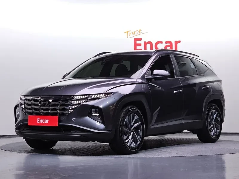 Hyundai Tucson Diesel 2.0 4Wd Premium