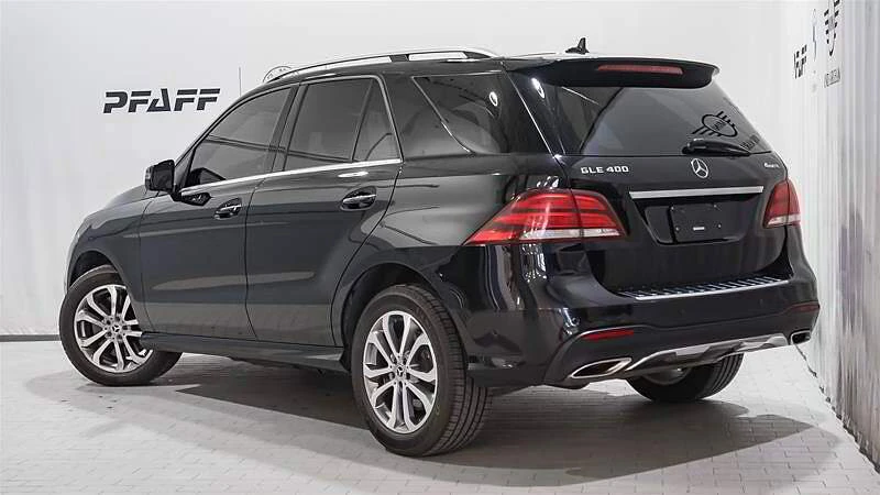 Mercedes-Benz GLE 400 Harman Kardon* Panorama* Distronic* , снимка 4 - Автомобили и джипове - 55563286