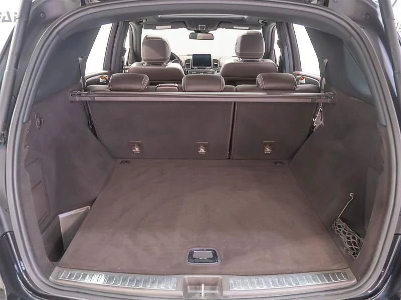 Mercedes-Benz GLE 400 Harman Kardon* Panorama* Distronic* , снимка 14 - Автомобили и джипове - 55563286