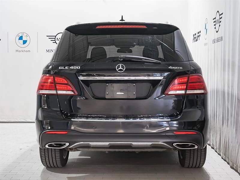 Mercedes-Benz GLE 400 Harman Kardon* Panorama* Distronic* , снимка 5 - Автомобили и джипове - 55563286