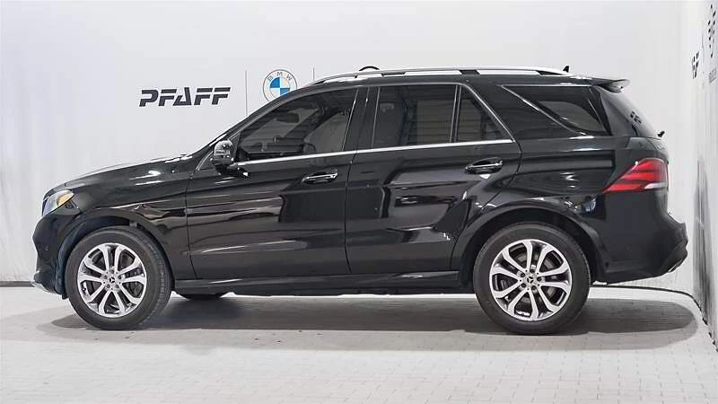 Mercedes-Benz GLE 400 Harman Kardon* Panorama* Distronic* , снимка 3 - Автомобили и джипове - 55563286