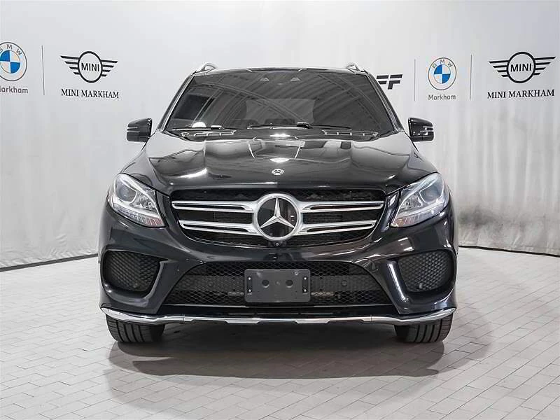 Mercedes-Benz GLE 400 Harman Kardon* Panorama* Distronic* , снимка 2 - Автомобили и джипове - 55563286