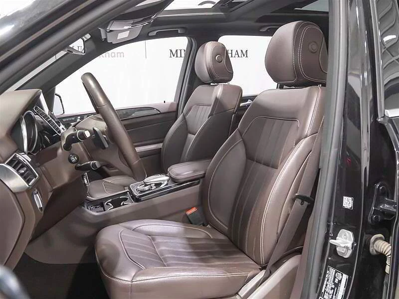Mercedes-Benz GLE 400 Harman Kardon* Panorama* Distronic* , снимка 6 - Автомобили и джипове - 55563286