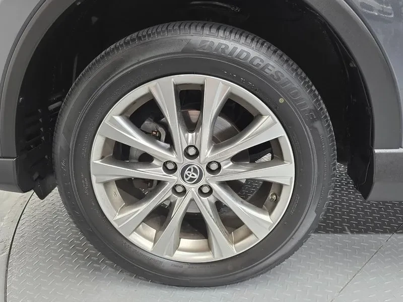 Toyota Rav4 2.5 2Wd 4Th Generation, снимка 5 - Автомобили и джипове - 56131018