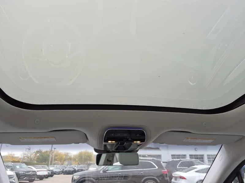Mercedes-Benz EQE EQE500 4MATIC* ���������� ��� ������������ ������* | Mobile.bg � ����������� 12