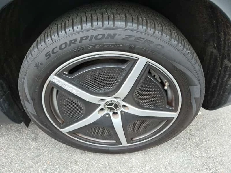 Mercedes-Benz EQE EQE500 4MATIC* ���������� ��� ������������ ������* | Mobile.bg � ����������� 14