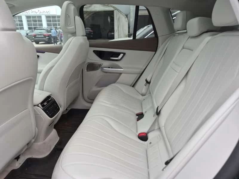 Mercedes-Benz EQE EQE500 4MATIC* ���������� ��� ������������ ������* | Mobile.bg � ����������� 13