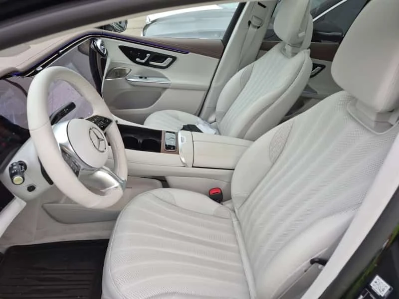 Mercedes-Benz EQE EQE500 4MATIC* ���������� ��� ������������ ������* | Mobile.bg � ����������� 4