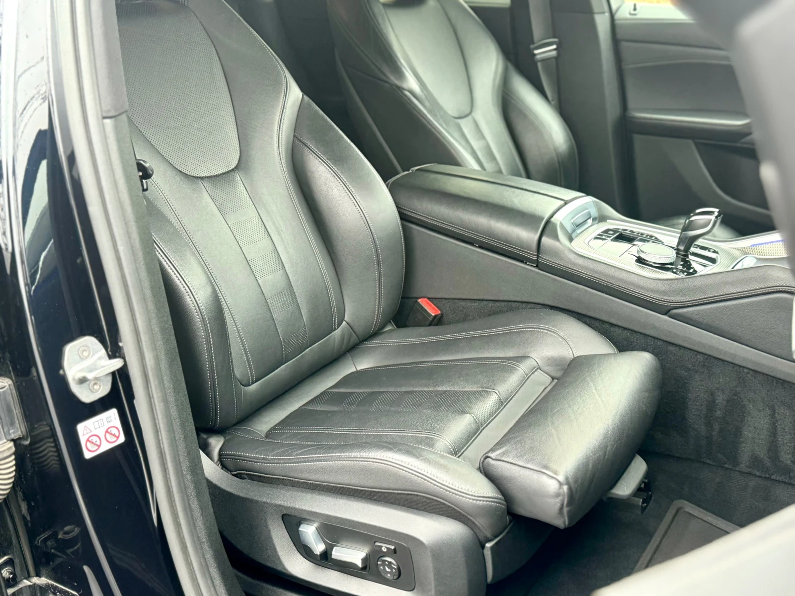 BMW X6 5.0D M &Carbon&Swarowski/Individual 22  | Mobile.bg   13