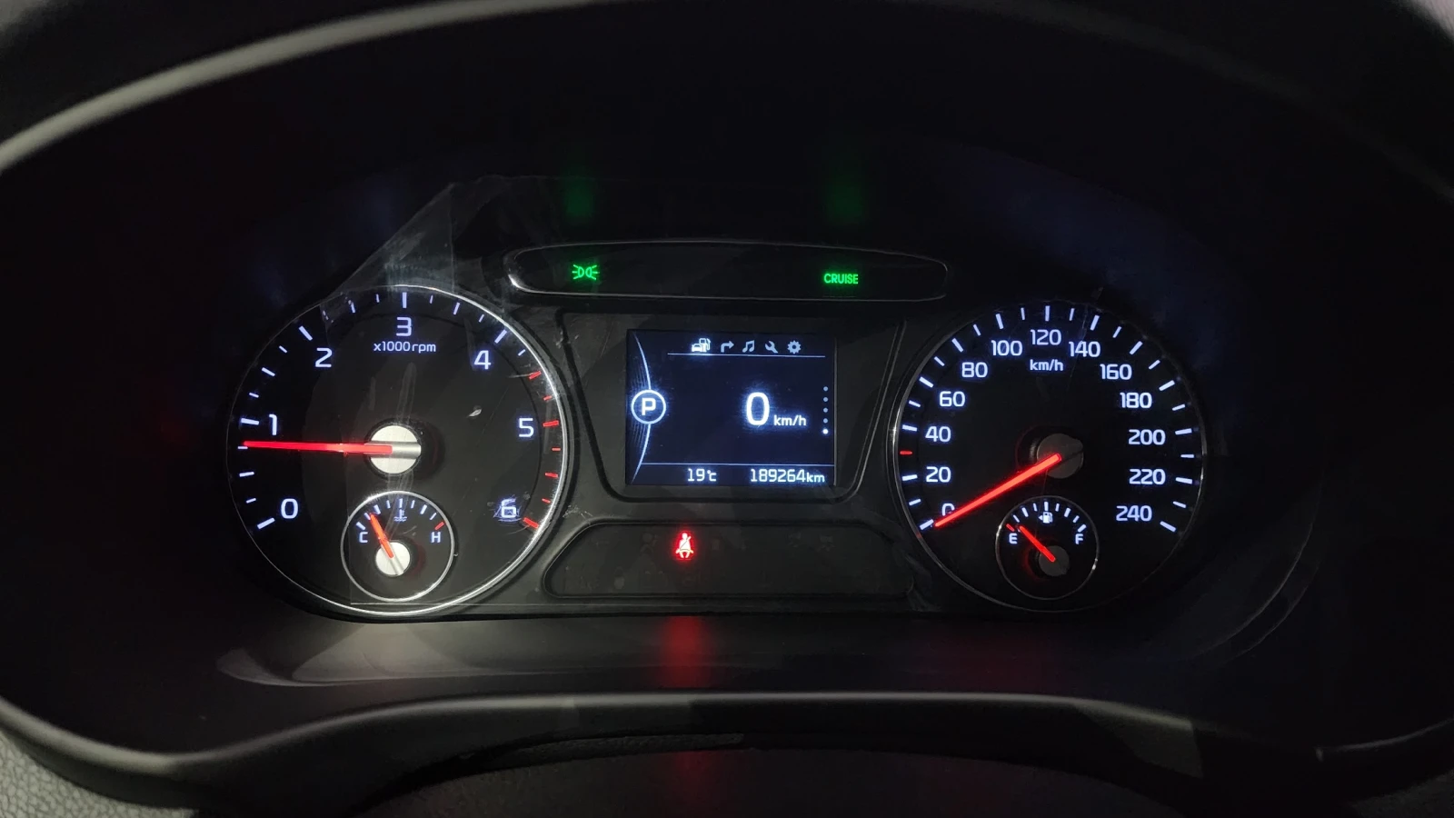 Kia Sorento All New Diesel 2.2 4WD Noblesse  - изображение 8