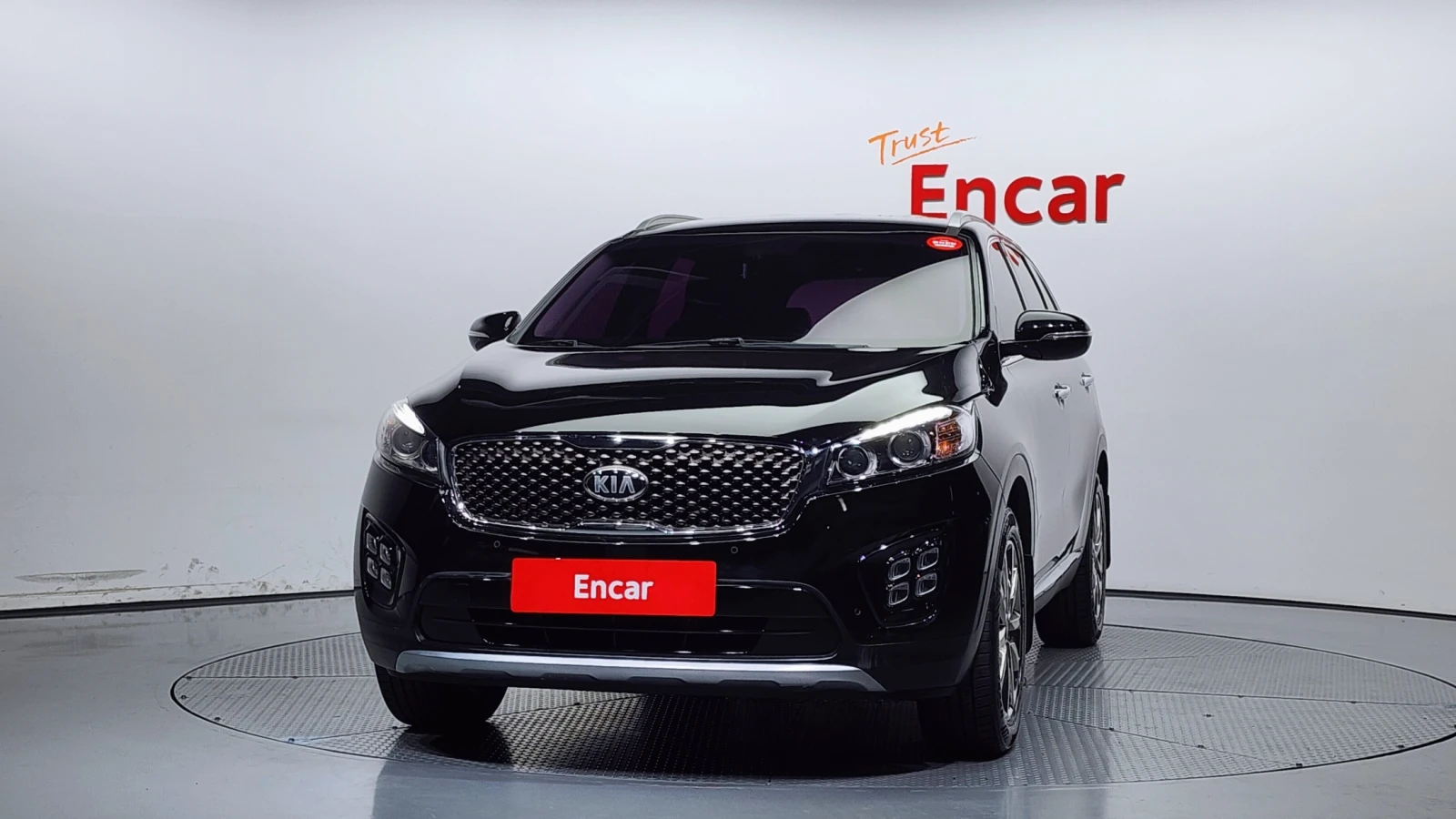 Kia Sorento All New Diesel 2.2 4WD Noblesse  - изображение 3