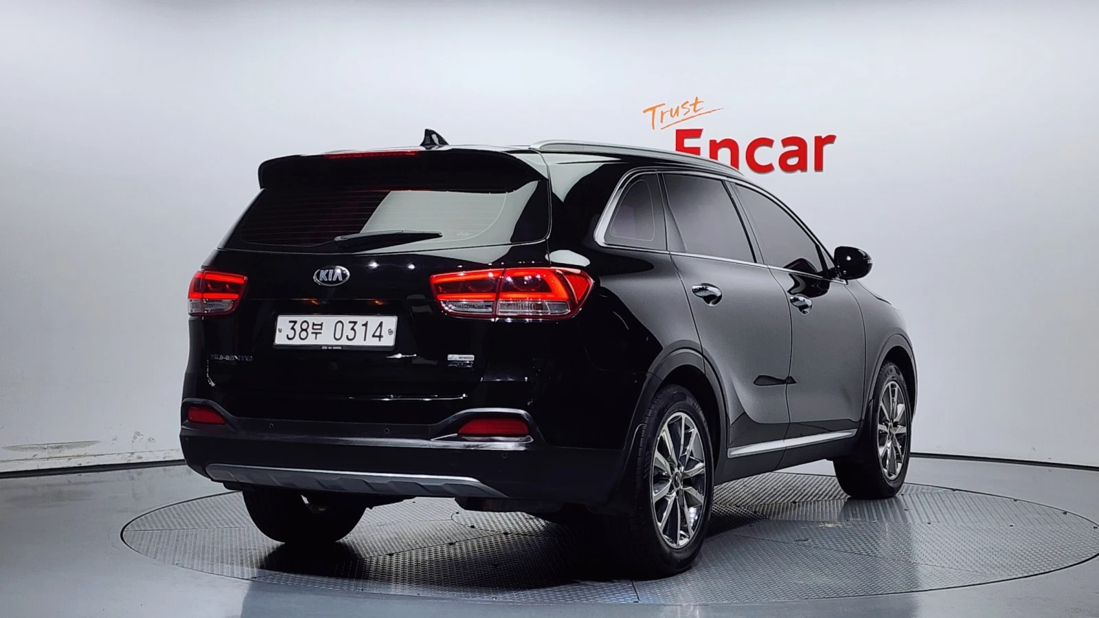 Kia Sorento All New Diesel 2.2 4WD Noblesse  - изображение 2