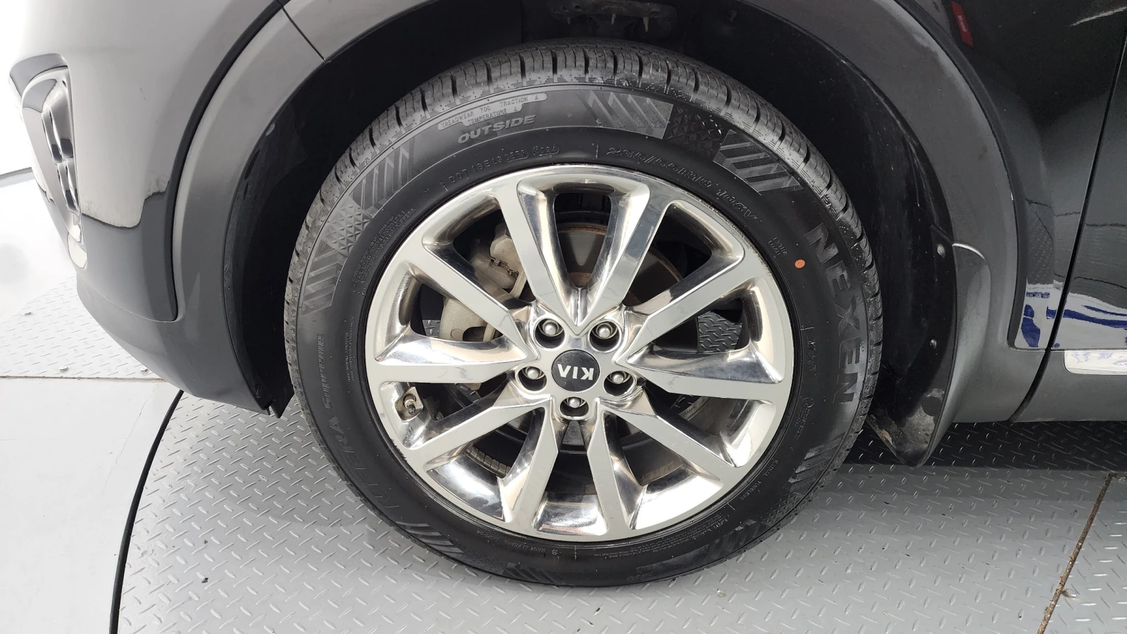 Kia Sorento All New Diesel 2.2 4WD Noblesse  - изображение 5