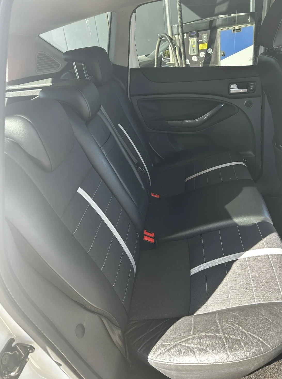 Ford Kuga  - изображение 9