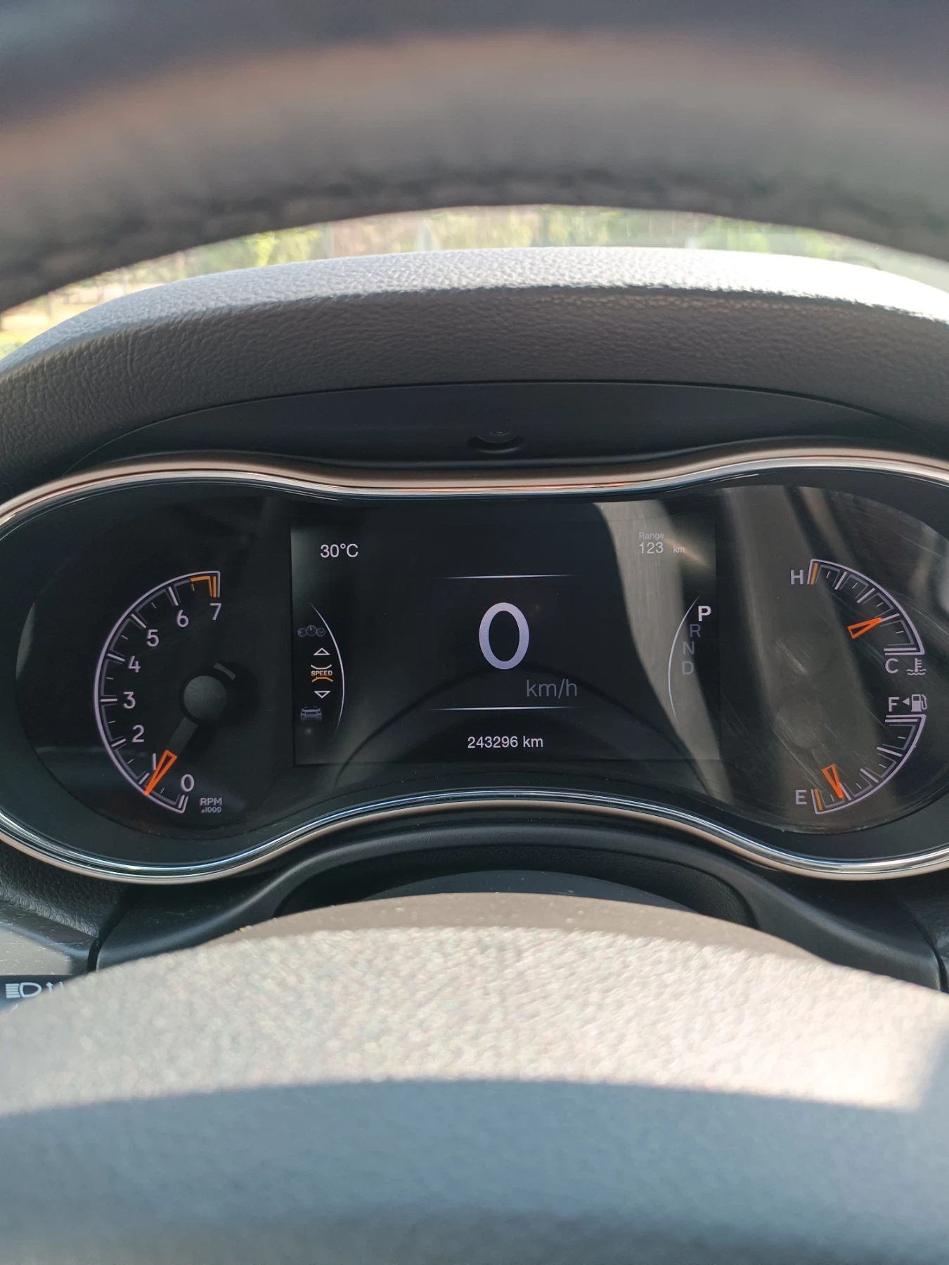 Jeep Grand cherokee  Laredo 3.6/Gaz/Benzin | Mobile.bg   15