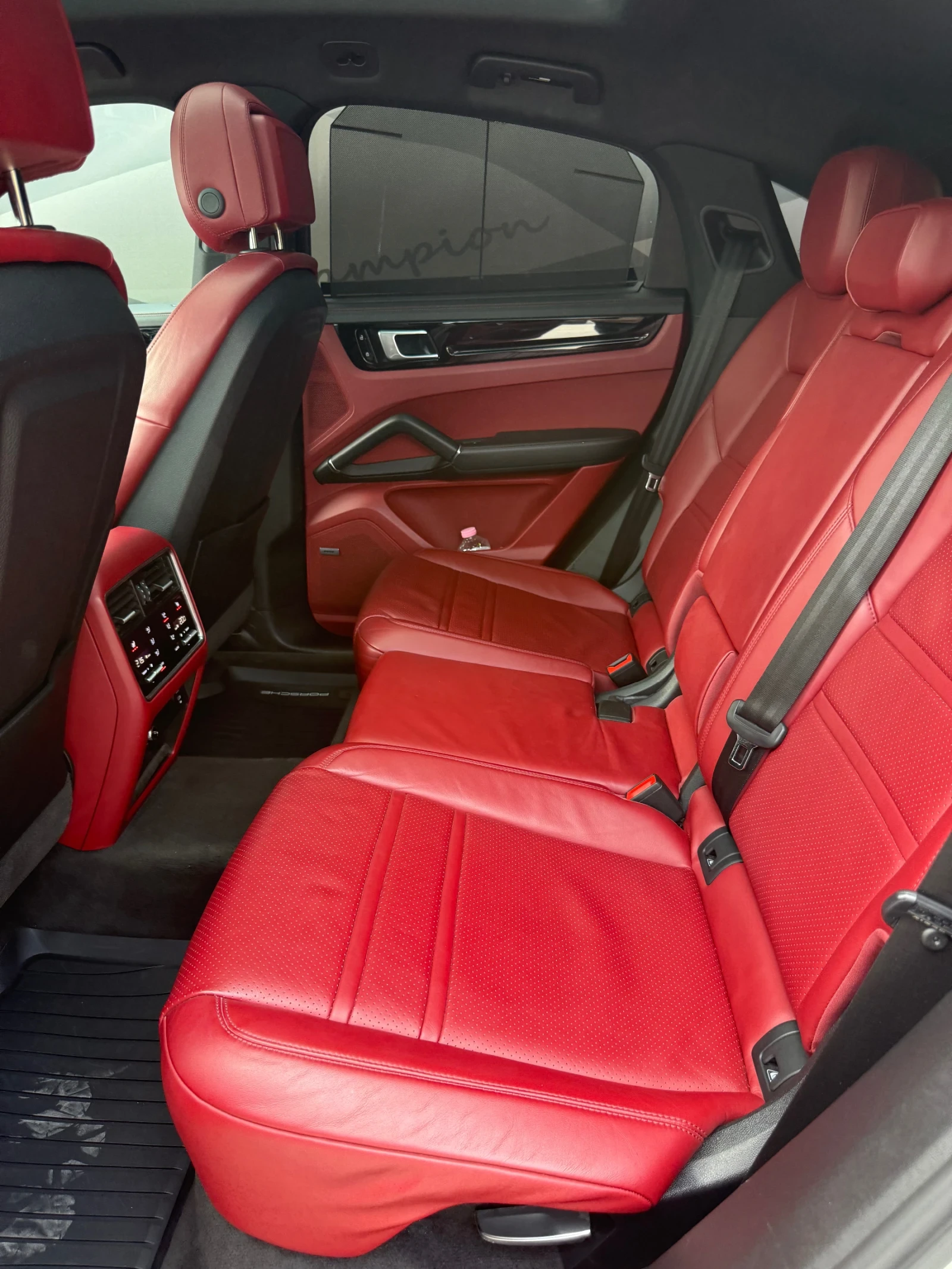 Porsche Cayenne 80   | Mobile.bg   14