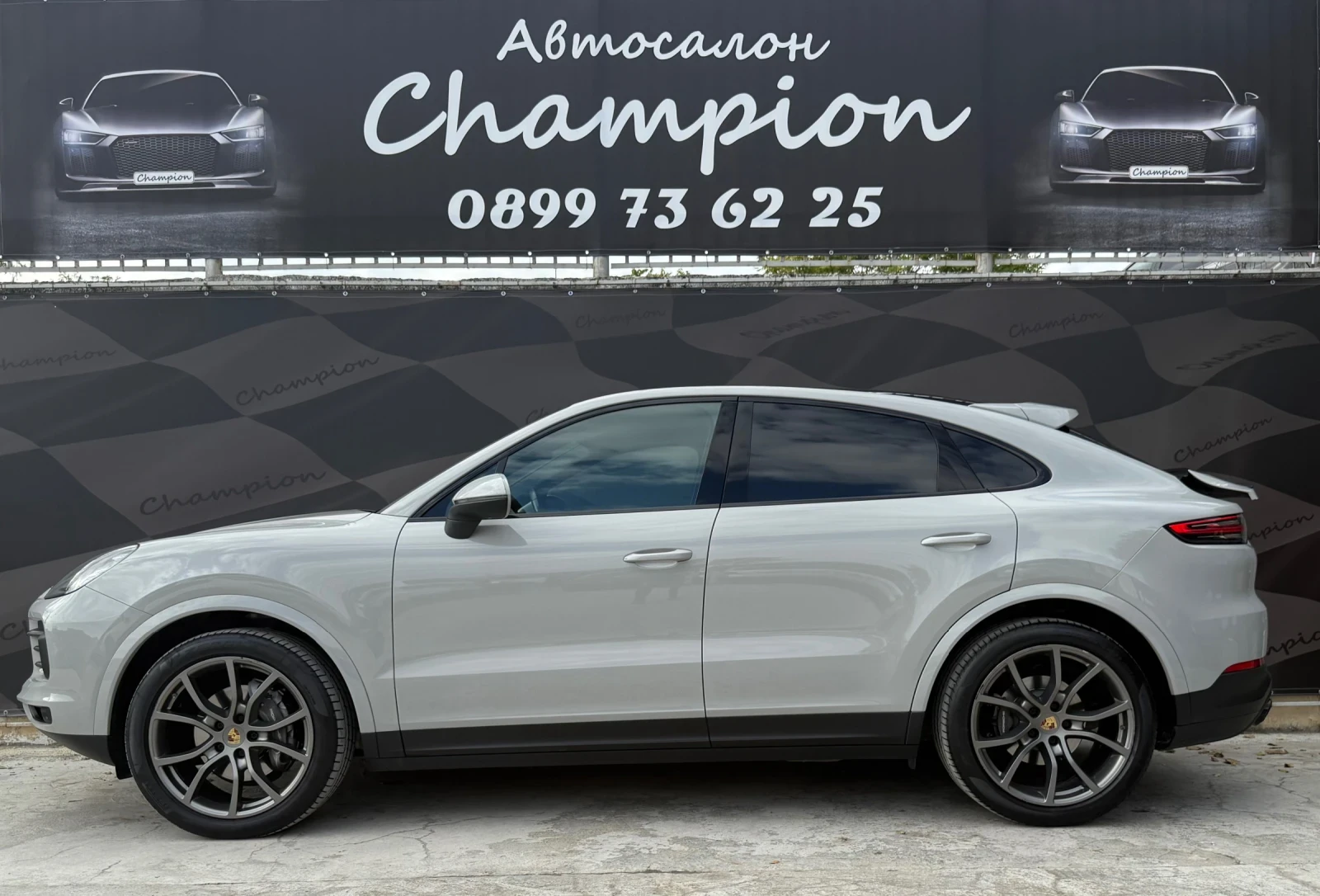 Porsche Cayenne 80 Хил км - изображение 8
